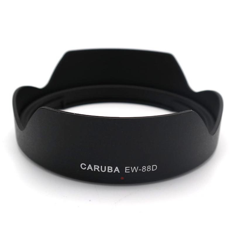 Caruba EW 88D Noir